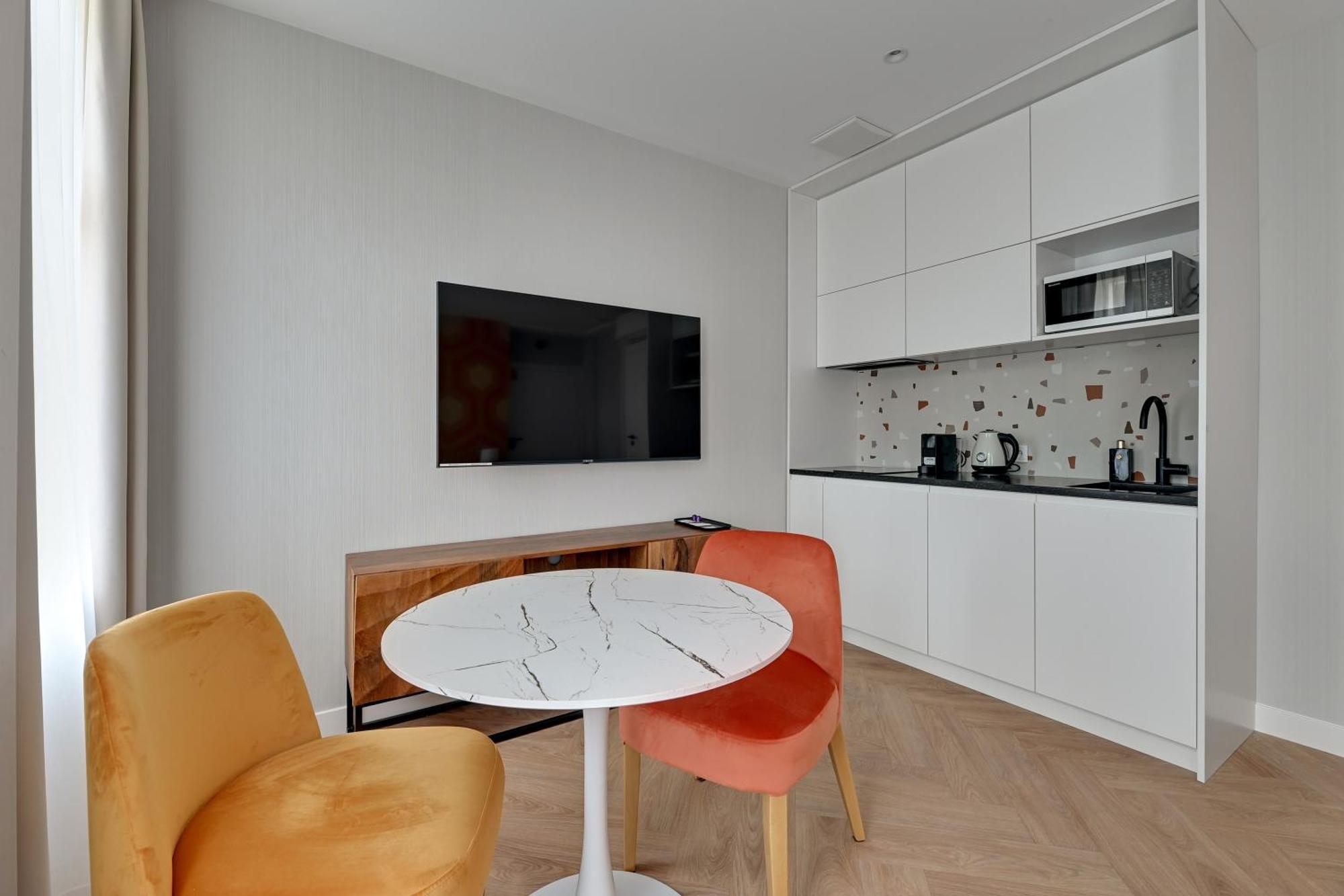 Retro Boutique By Dom & House Leilighet