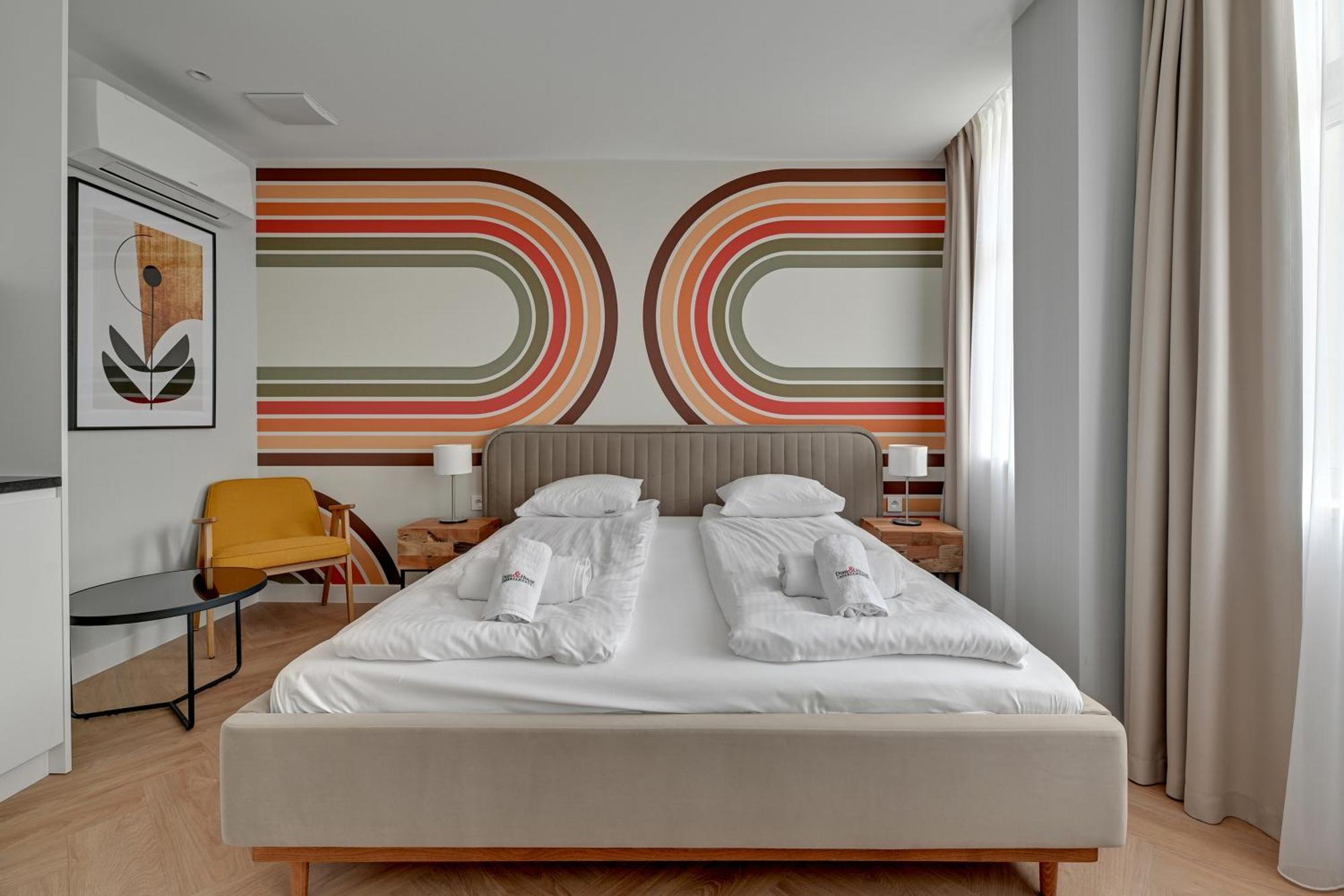 Retro Boutique By Dom & House * Gdańsk