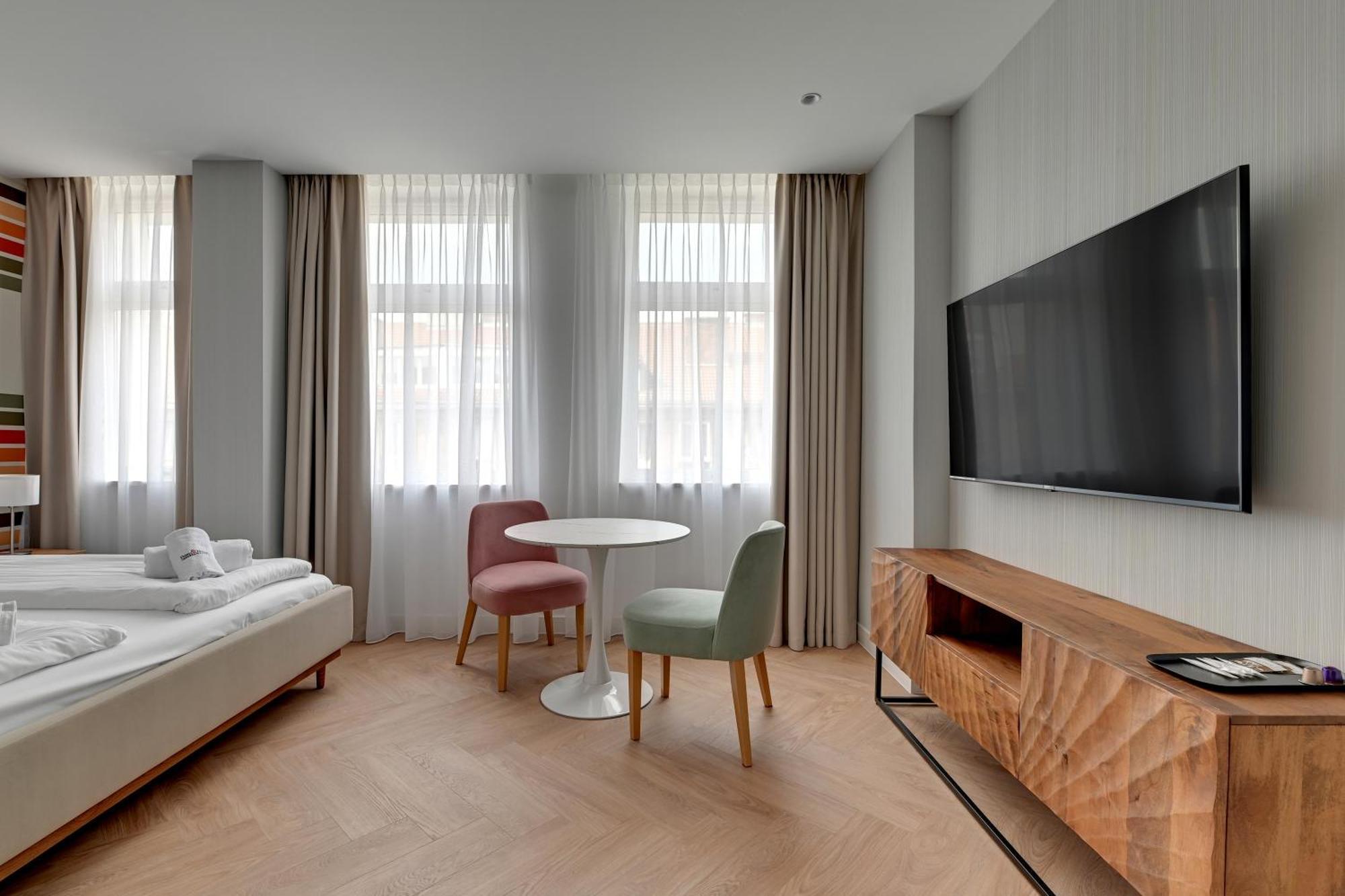 Retro Boutique By Dom & House Gdańsk