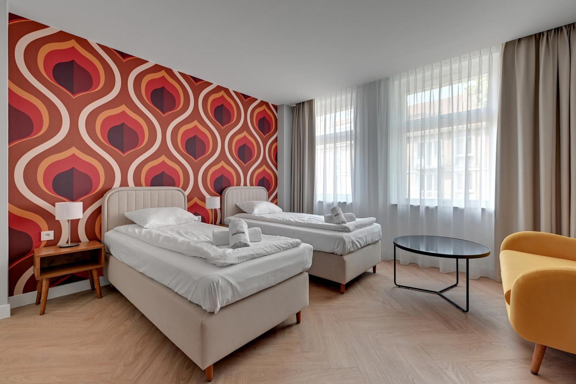 Retro Boutique By Dom & House Gdańsk