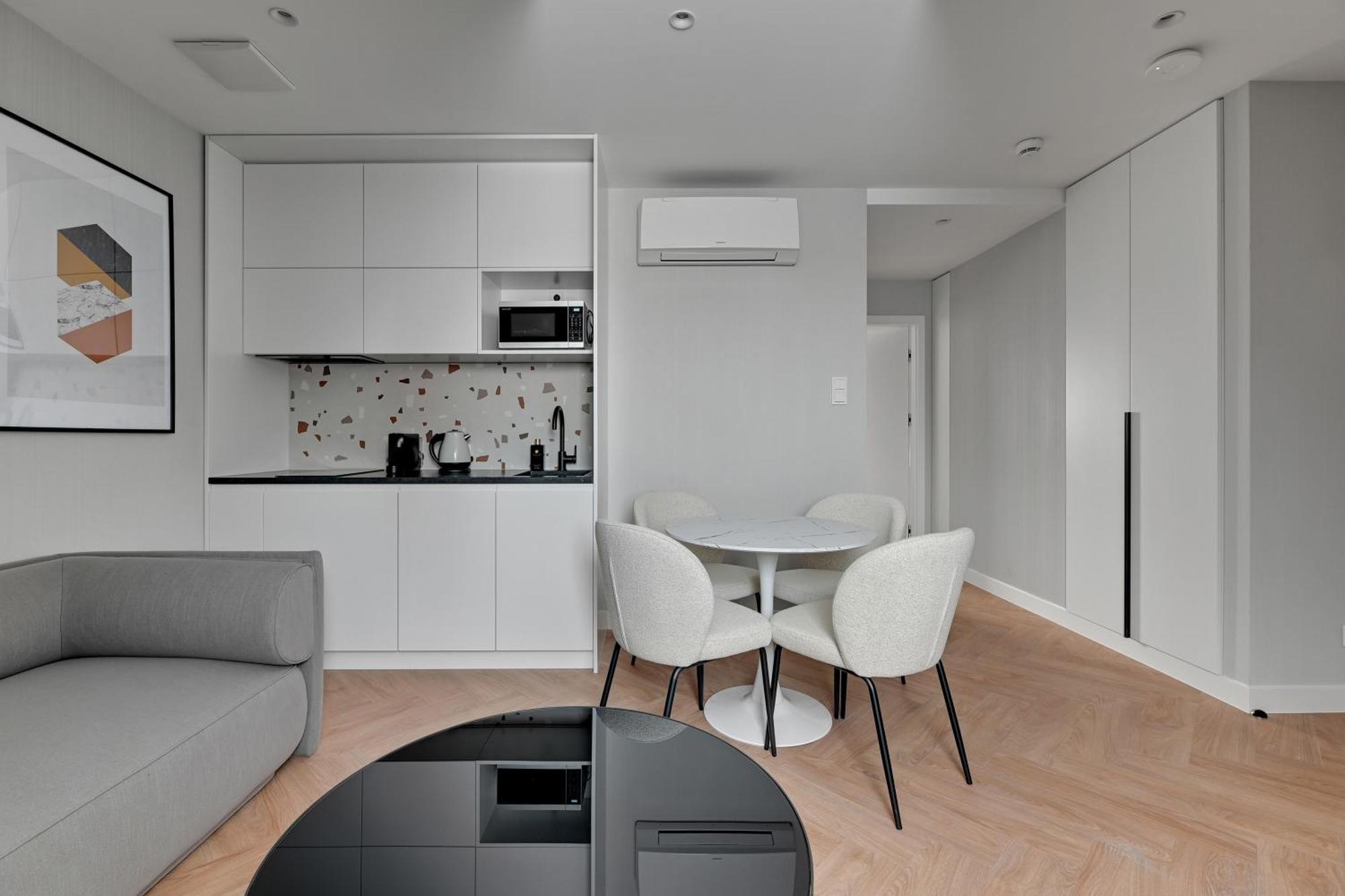 Leilighet Retro Boutique By Dom & House