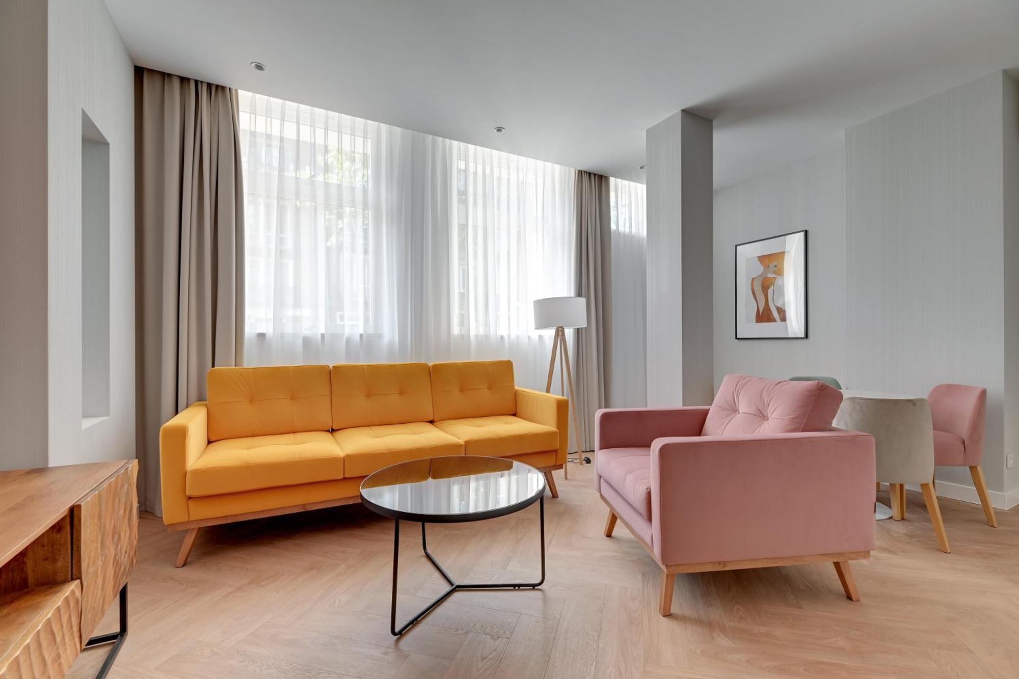 Retro Boutique By Dom & House Gdańsk